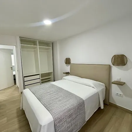 Deluxe Palmas - By Gestion Vacacional Canarias Las Palmas