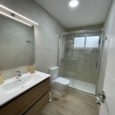 Deluxe Palmas - By Gestion Vacacional Canarias * Las Palmas