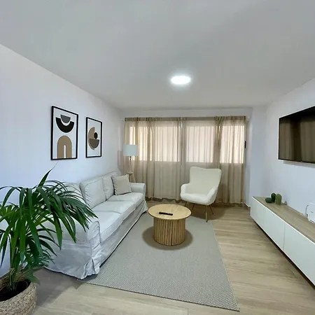 Deluxe Palmas - By Gestion Vacacional Canarias Las Palmas