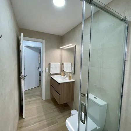 Deluxe Palmas - By Gestion Vacacional Canarias Las Palmas de Gran Canaria