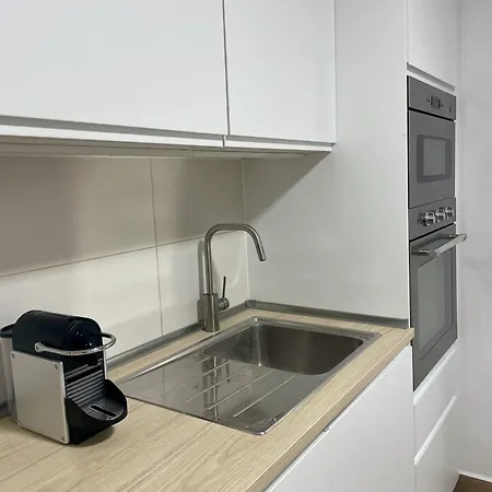 Daire Deluxe Palmas - By Gestion Vacacional Canarias *