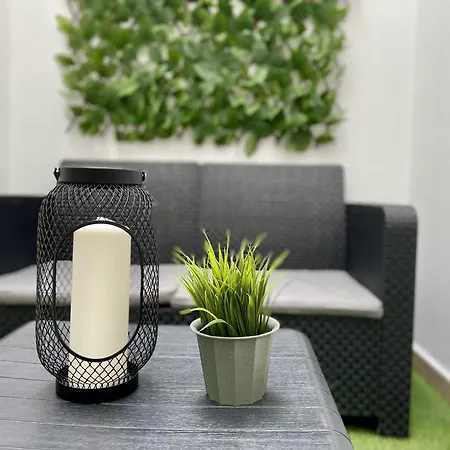 Daire Deluxe Palmas - By Gestion Vacacional Canarias