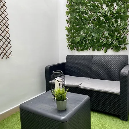 Daire Deluxe Palmas - By Gestion Vacacional Canarias