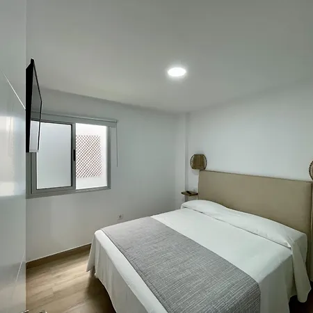 Сasa de vacaciones Deluxe Palmas - By Gestion Vacacional Canarias
