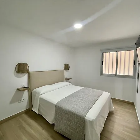 Сasa de vacaciones Deluxe Palmas - By Gestion Vacacional Canarias *