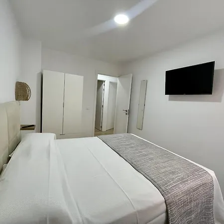 Сasa de vacaciones Deluxe Palmas - By Gestion Vacacional Canarias Las Palmas de Gran Canaria